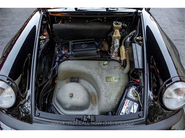 1985 Porsche 911 Carrera (CC-2055240) for sale in Beverly Hills, California