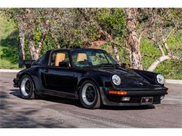 1985 Porsche 911 Carrera (CC-2055240) for sale in Beverly Hills, California