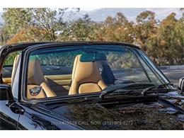 1985 Porsche 911 Carrera (CC-2055240) for sale in Beverly Hills, California