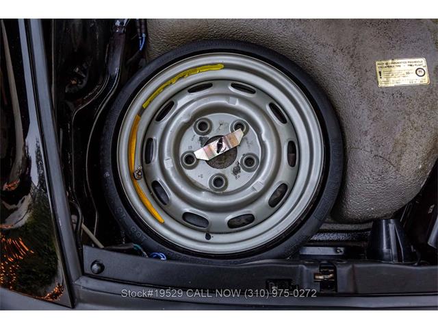 1985 Porsche 911 Carrera (CC-2055240) for sale in Beverly Hills, California