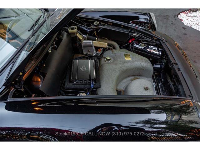 1985 Porsche 911 Carrera (CC-2055240) for sale in Beverly Hills, California