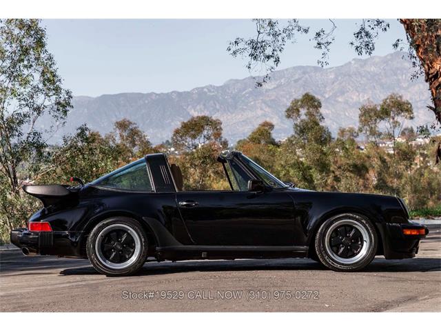 1985 Porsche 911 Carrera (CC-2055240) for sale in Beverly Hills, California