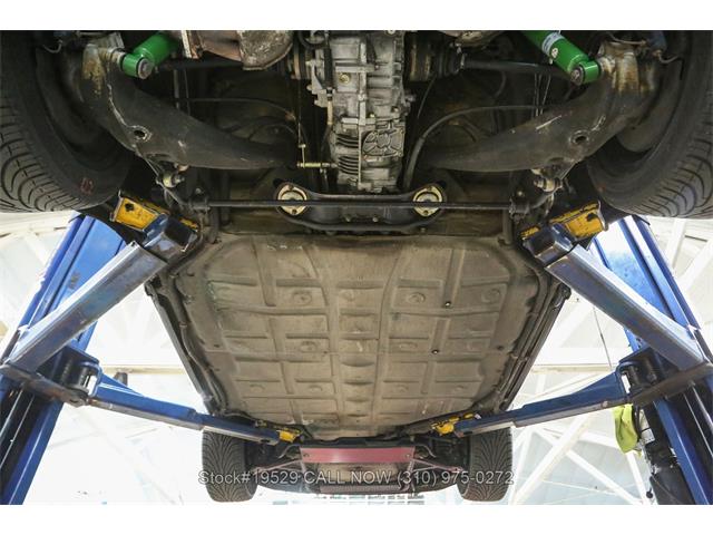 1985 Porsche 911 Carrera (CC-2055240) for sale in Beverly Hills, California