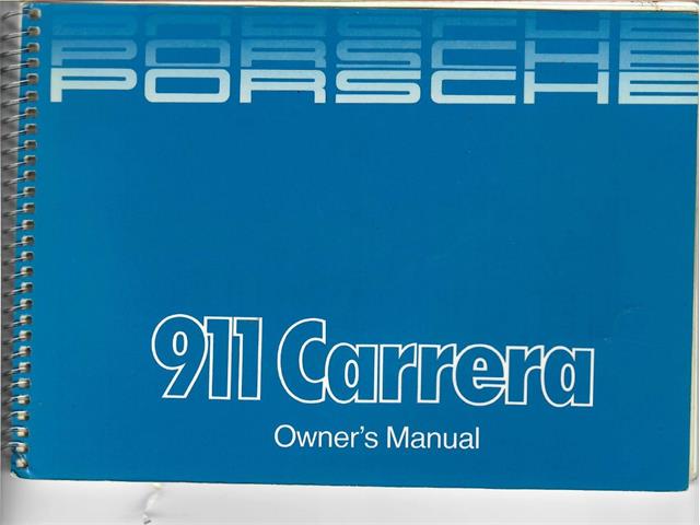 1985 Porsche 911 Carrera (CC-2055240) for sale in Beverly Hills, California
