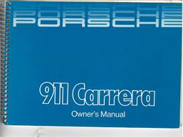 1985 Porsche 911 Carrera (CC-2055240) for sale in Beverly Hills, California