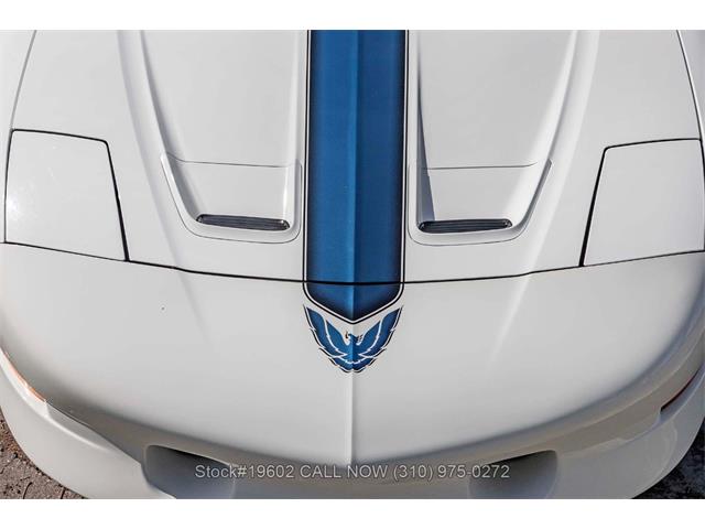 1994 Pontiac Firebird (CC-2055242) for sale in Beverly Hills, California
