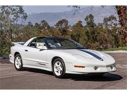 1994 Pontiac Firebird (CC-2055242) for sale in Beverly Hills, California