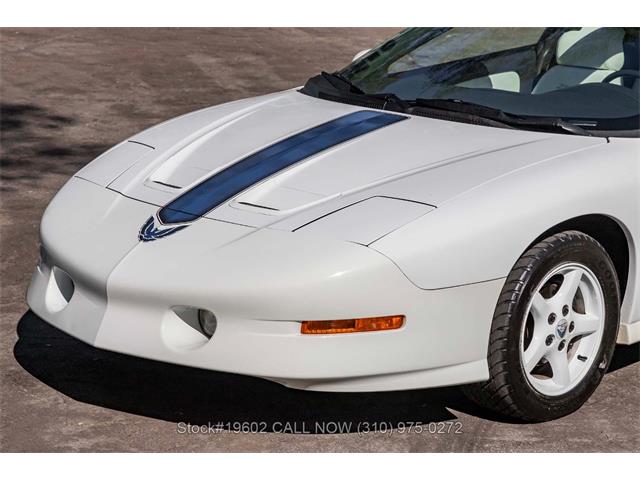 1994 Pontiac Firebird (CC-2055242) for sale in Beverly Hills, California