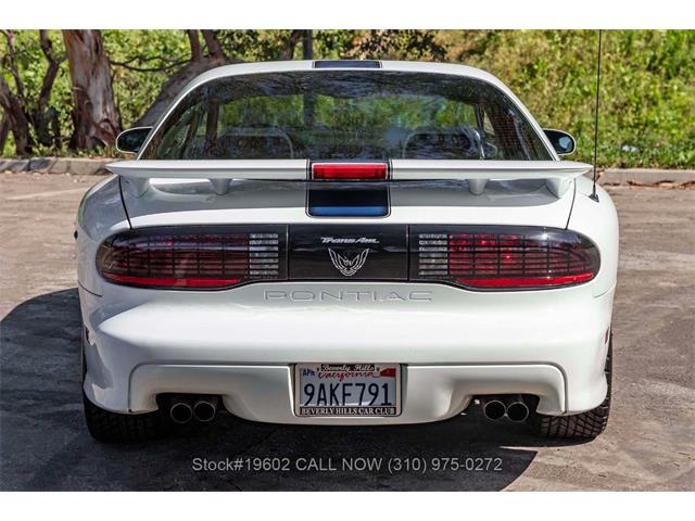 1994 Pontiac Firebird (CC-2055242) for sale in Beverly Hills, California