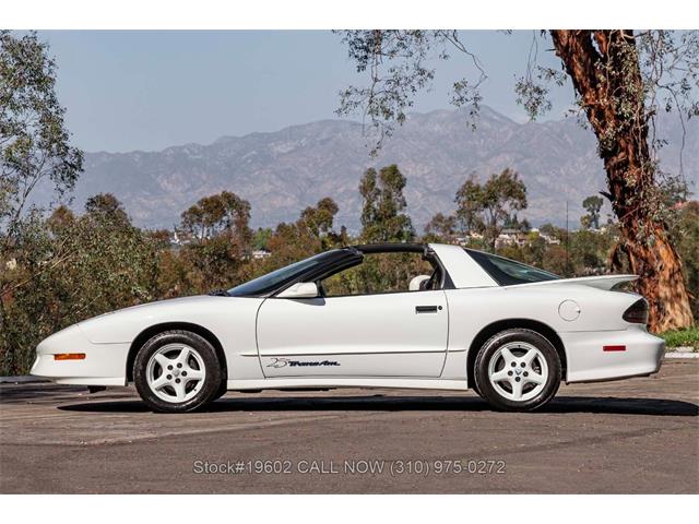 1994 Pontiac Firebird (CC-2055242) for sale in Beverly Hills, California