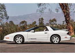 1994 Pontiac Firebird (CC-2055242) for sale in Beverly Hills, California