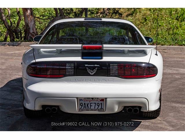 1994 Pontiac Firebird (CC-2055242) for sale in Beverly Hills, California