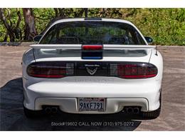1994 Pontiac Firebird (CC-2055242) for sale in Beverly Hills, California