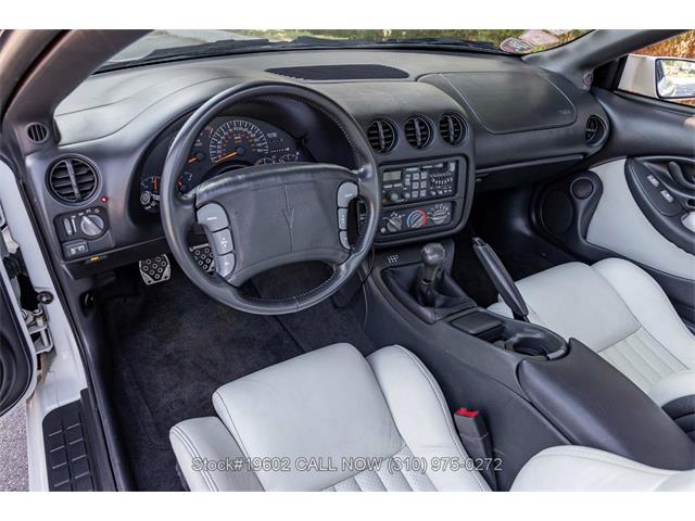 1994 Pontiac Firebird (CC-2055242) for sale in Beverly Hills, California