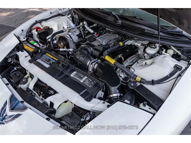 1994 Pontiac Firebird (CC-2055242) for sale in Beverly Hills, California