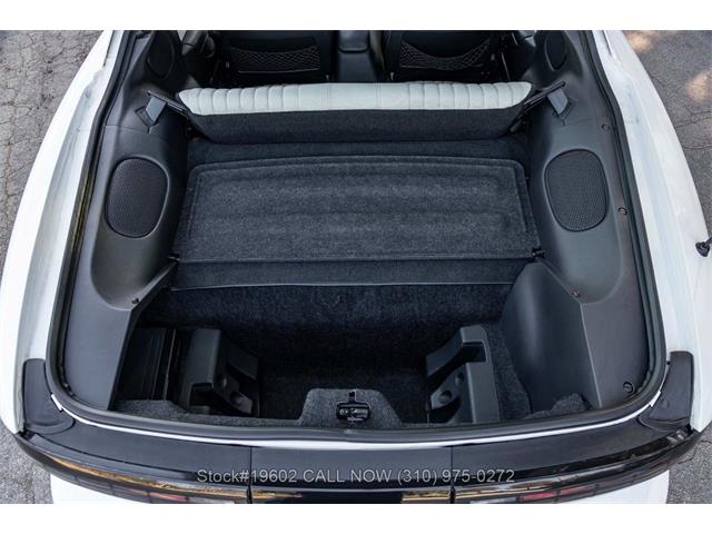 1994 Pontiac Firebird (CC-2055242) for sale in Beverly Hills, California