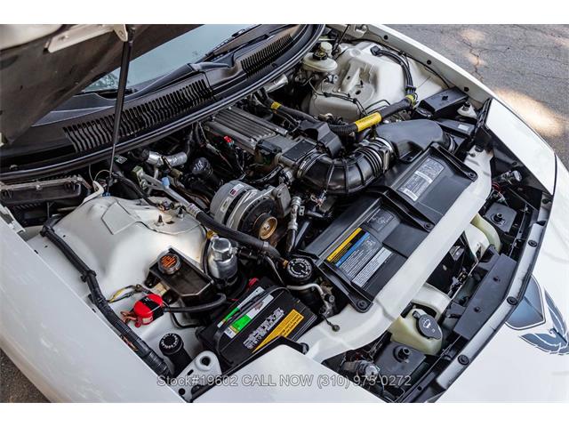 1994 Pontiac Firebird (CC-2055242) for sale in Beverly Hills, California