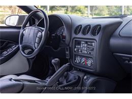 1994 Pontiac Firebird (CC-2055242) for sale in Beverly Hills, California