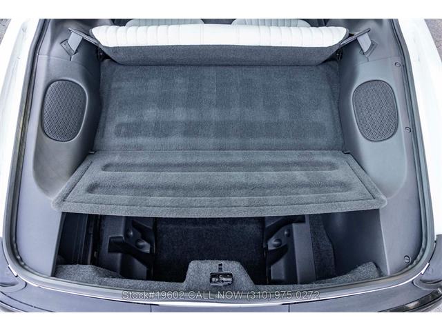 1994 Pontiac Firebird (CC-2055242) for sale in Beverly Hills, California