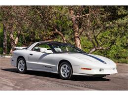 1994 Pontiac Firebird (CC-2055242) for sale in Beverly Hills, California