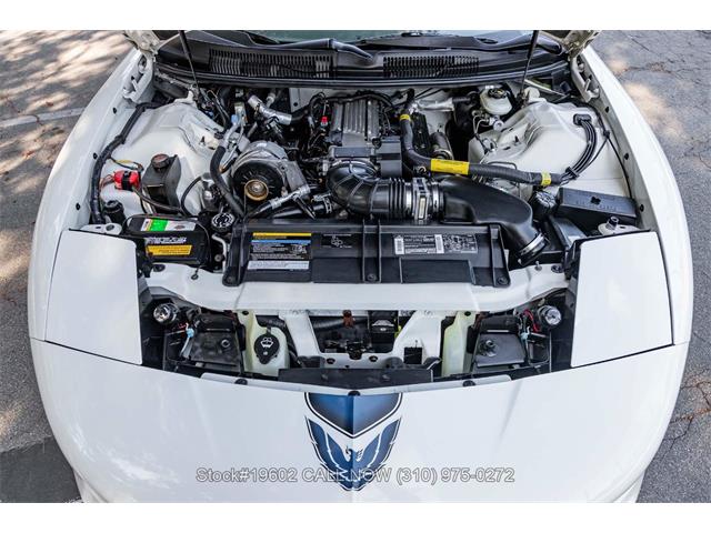 1994 Pontiac Firebird (CC-2055242) for sale in Beverly Hills, California