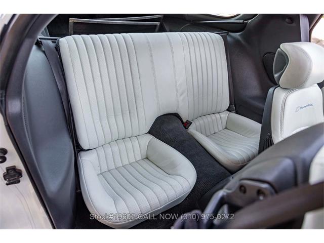 1994 Pontiac Firebird (CC-2055242) for sale in Beverly Hills, California