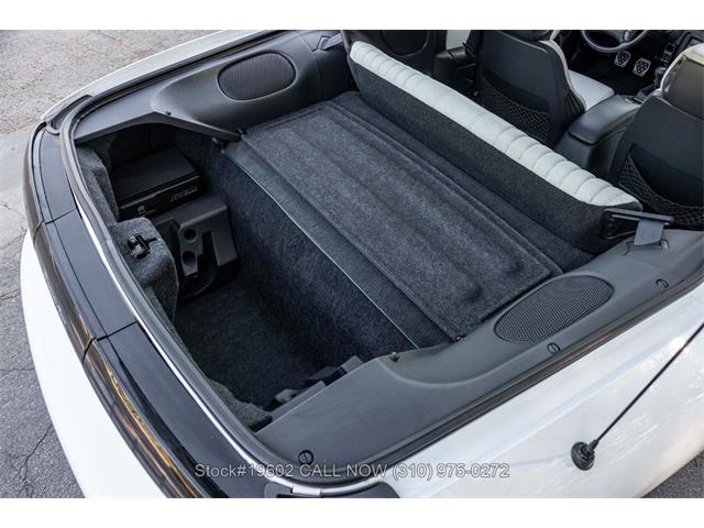 1994 Pontiac Firebird (CC-2055242) for sale in Beverly Hills, California