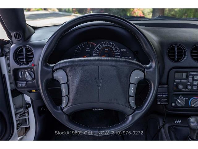 1994 Pontiac Firebird (CC-2055242) for sale in Beverly Hills, California