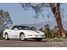 1994 Pontiac Firebird (CC-2055242) for sale in Beverly Hills, California