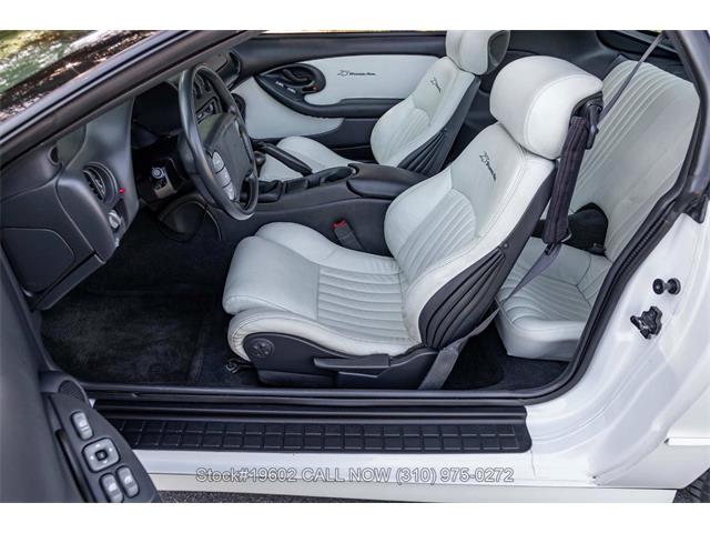 1994 Pontiac Firebird (CC-2055242) for sale in Beverly Hills, California