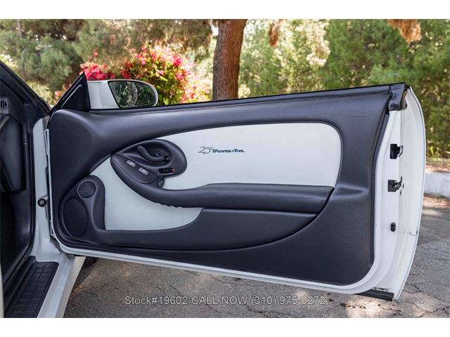 1994 Pontiac Firebird (CC-2055242) for sale in Beverly Hills, California