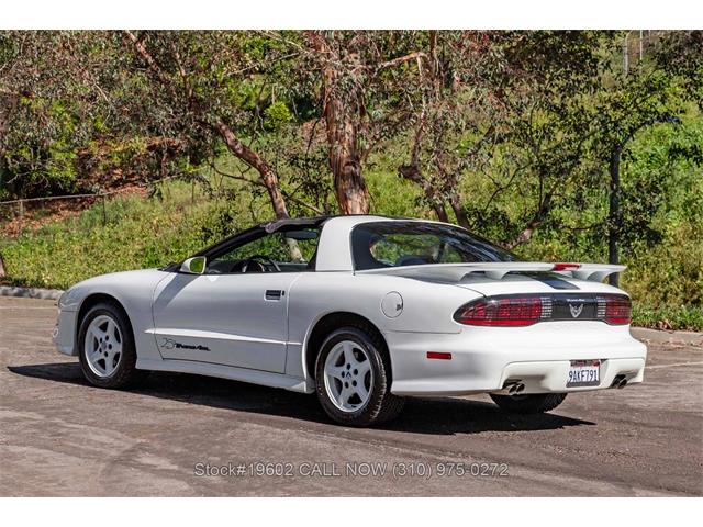 1994 Pontiac Firebird (CC-2055242) for sale in Beverly Hills, California