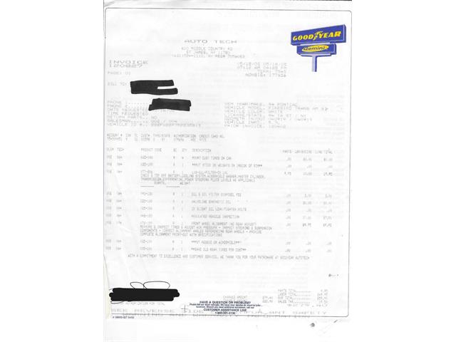 1994 Pontiac Firebird (CC-2055242) for sale in Beverly Hills, California