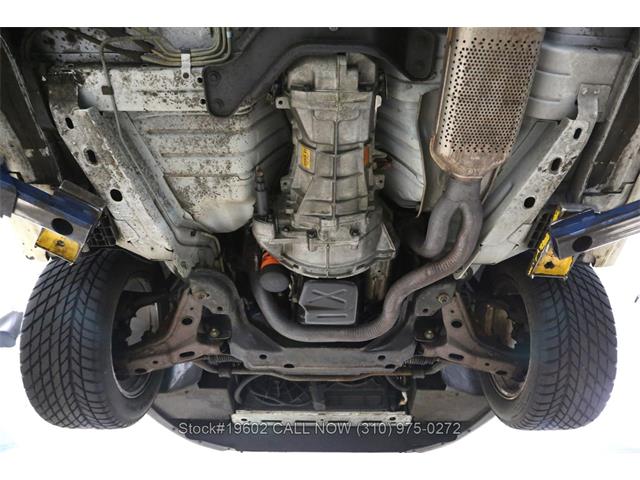 1994 Pontiac Firebird (CC-2055242) for sale in Beverly Hills, California