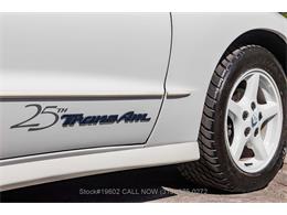 1994 Pontiac Firebird (CC-2055242) for sale in Beverly Hills, California