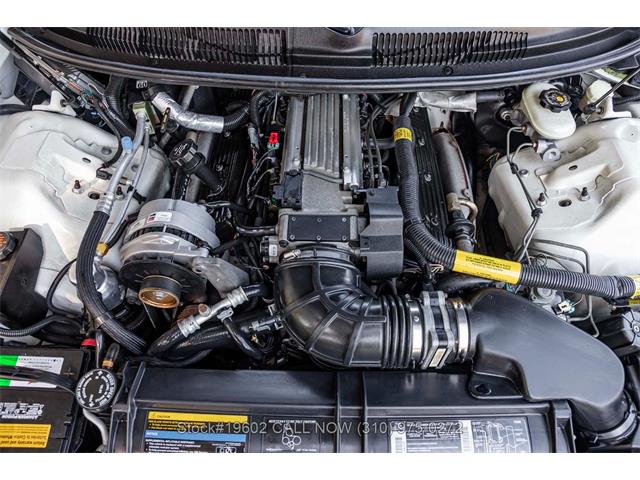 1994 Pontiac Firebird (CC-2055242) for sale in Beverly Hills, California