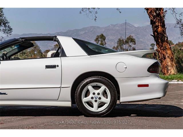 1994 Pontiac Firebird (CC-2055242) for sale in Beverly Hills, California