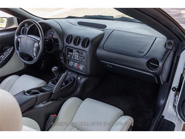 1994 Pontiac Firebird (CC-2055242) for sale in Beverly Hills, California