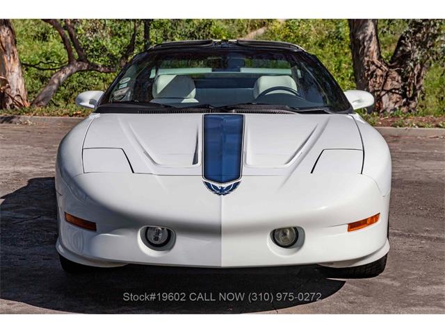 1994 Pontiac Firebird (CC-2055242) for sale in Beverly Hills, California
