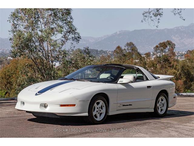 1994 Pontiac Firebird (CC-2055242) for sale in Beverly Hills, California