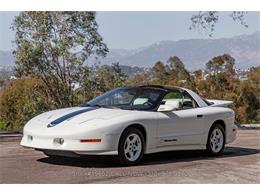 1994 Pontiac Firebird (CC-2055242) for sale in Beverly Hills, California