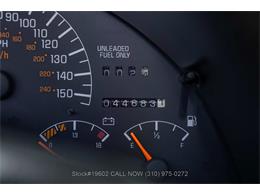1994 Pontiac Firebird (CC-2055242) for sale in Beverly Hills, California