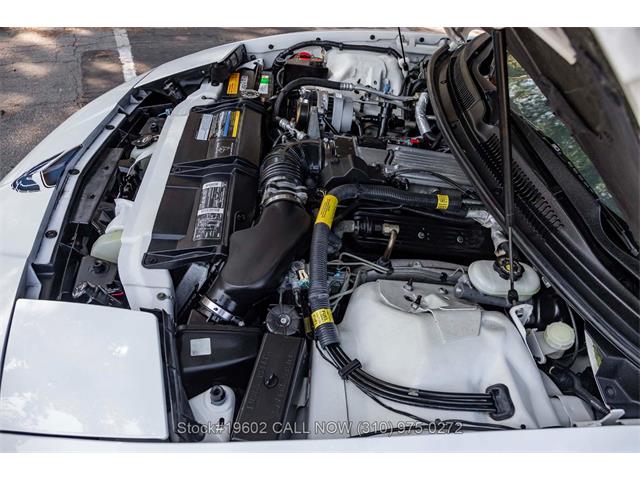 1994 Pontiac Firebird (CC-2055242) for sale in Beverly Hills, California
