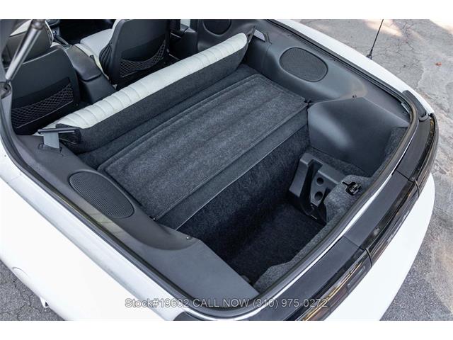 1994 Pontiac Firebird (CC-2055242) for sale in Beverly Hills, California