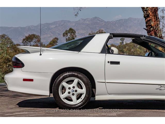 1994 Pontiac Firebird (CC-2055242) for sale in Beverly Hills, California