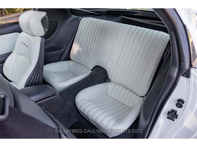 1994 Pontiac Firebird (CC-2055242) for sale in Beverly Hills, California