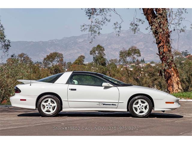 1994 Pontiac Firebird (CC-2055242) for sale in Beverly Hills, California