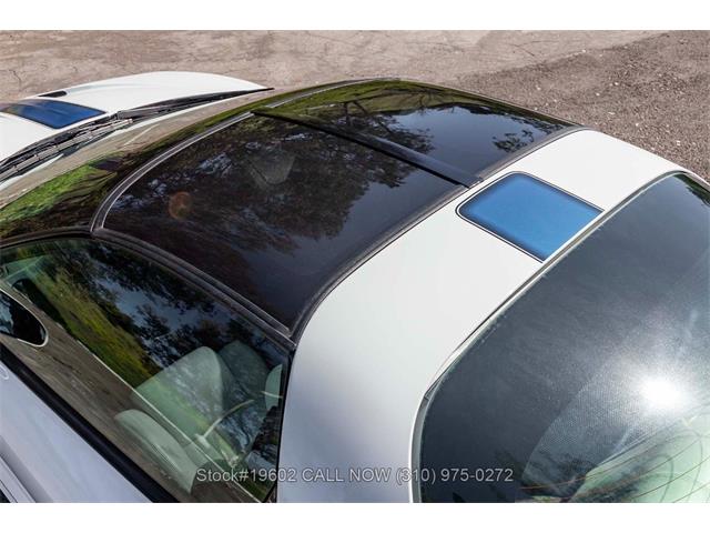 1994 Pontiac Firebird (CC-2055242) for sale in Beverly Hills, California