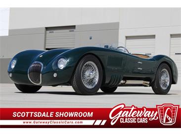 1953 Jaguar C-Type (CC-2055248) for sale in Peoria, Arizona