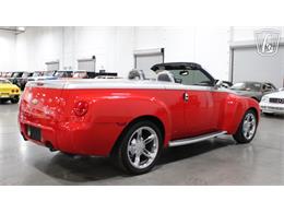 2005 Chevrolet SSR (CC-2055253) for sale in Las Vegas, Nevada